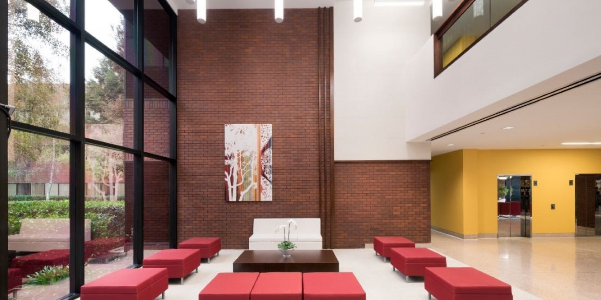Serviced offices in San Jose, California