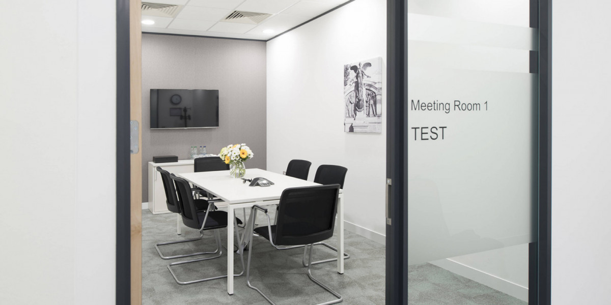 All inclusive office solutions at affordable prices near Stevenson Blvd/Cedar Blvd