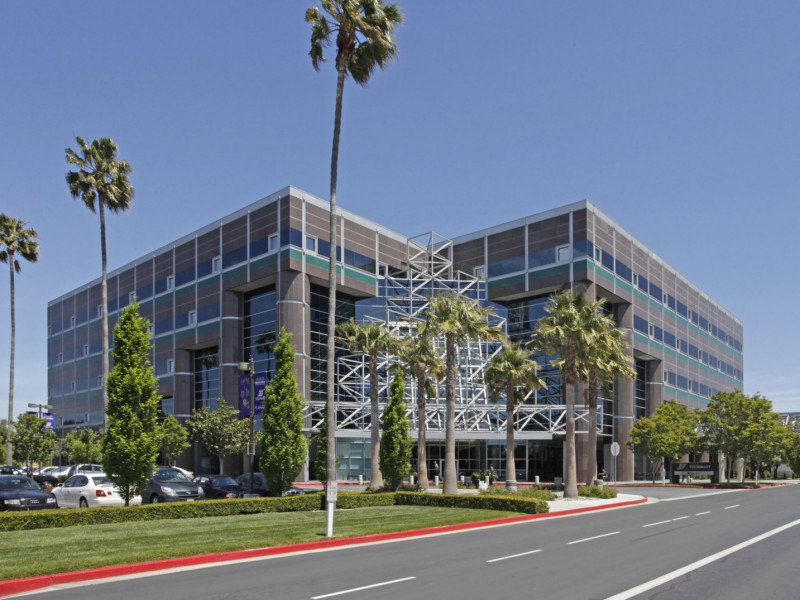 Techmart Center
