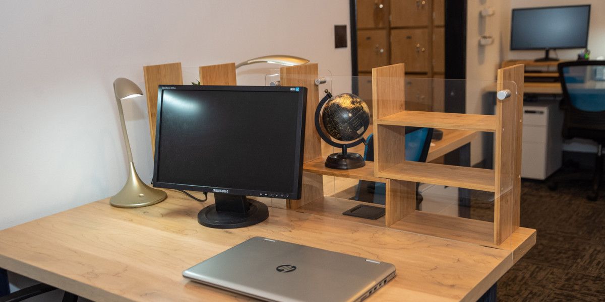 Workspaces