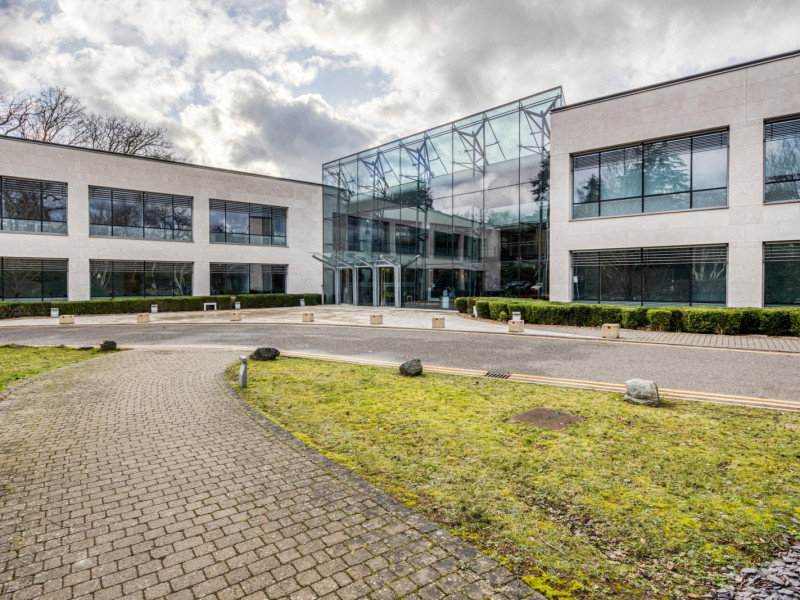 Hillswood Business Park