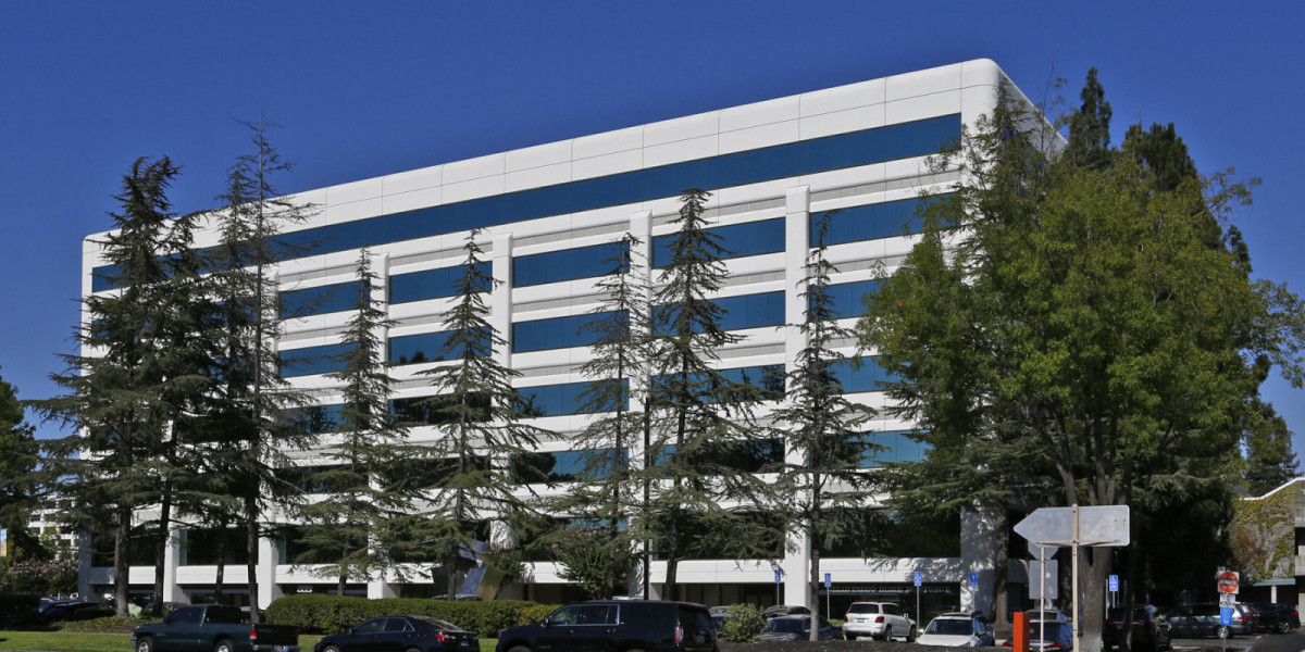 Regus - 1320 Willow Pass Road, Concord, California, 94520, USA