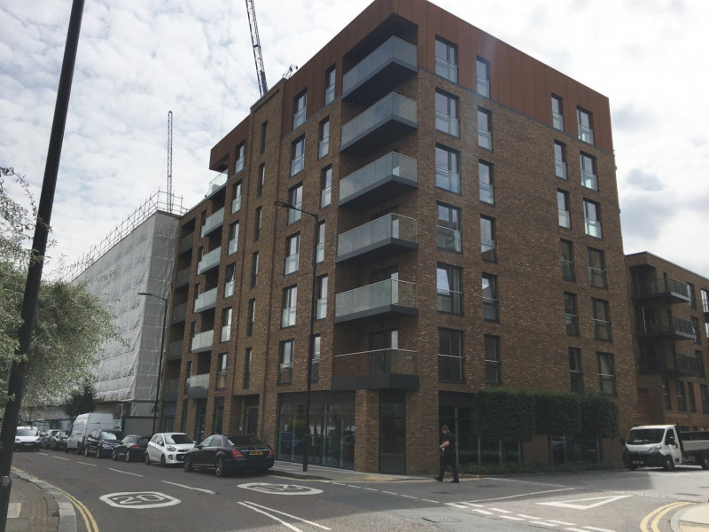 Quinton Court