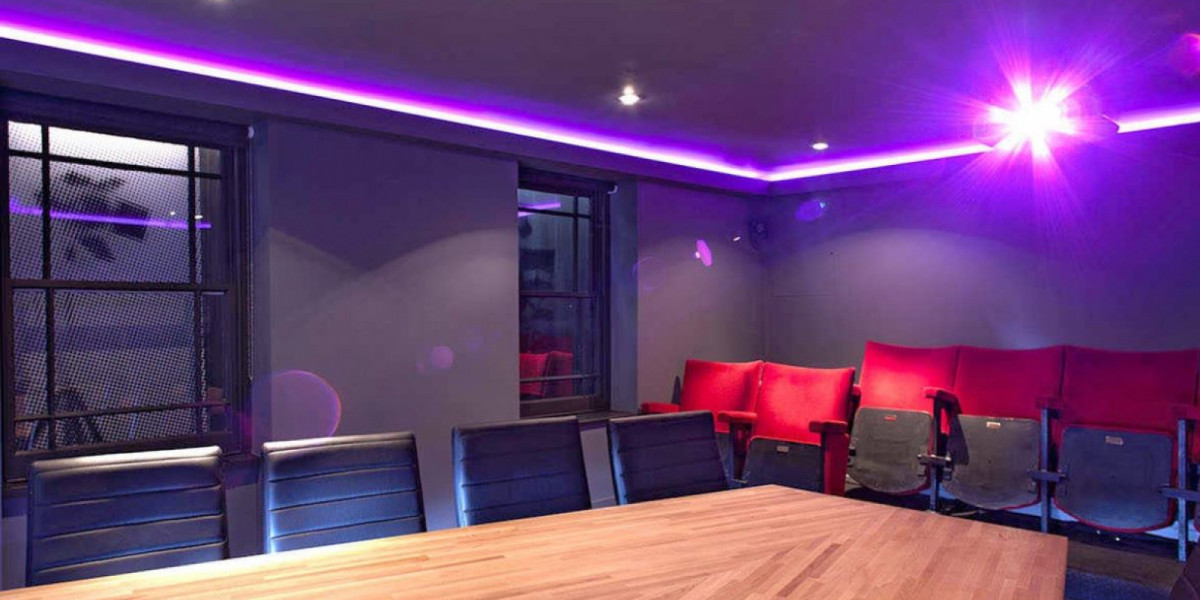 Club 16 in Soho