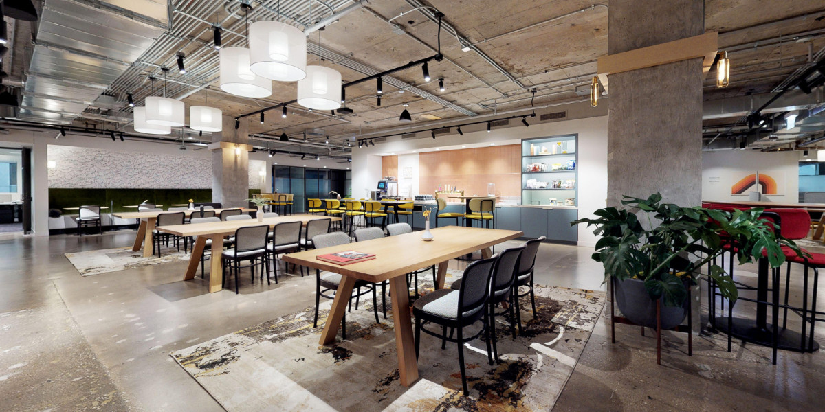 Convene - 311 West Monroe Street, Chicago, Illinois, 60606, United States