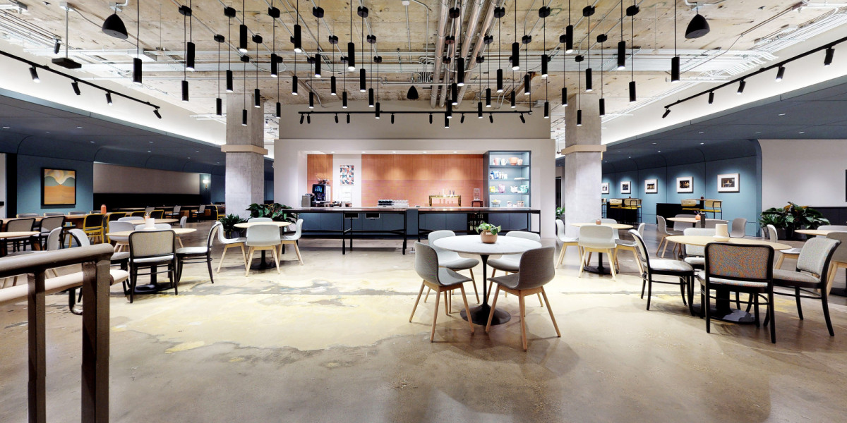 Serviced offices in Chicago, Illinois
