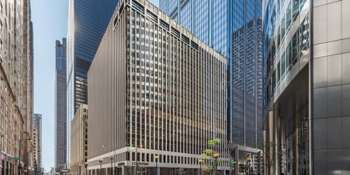 Convene in Chicago