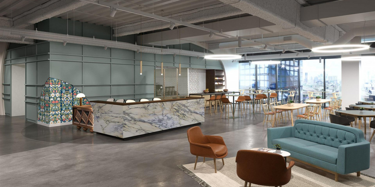 Convene in Chicago