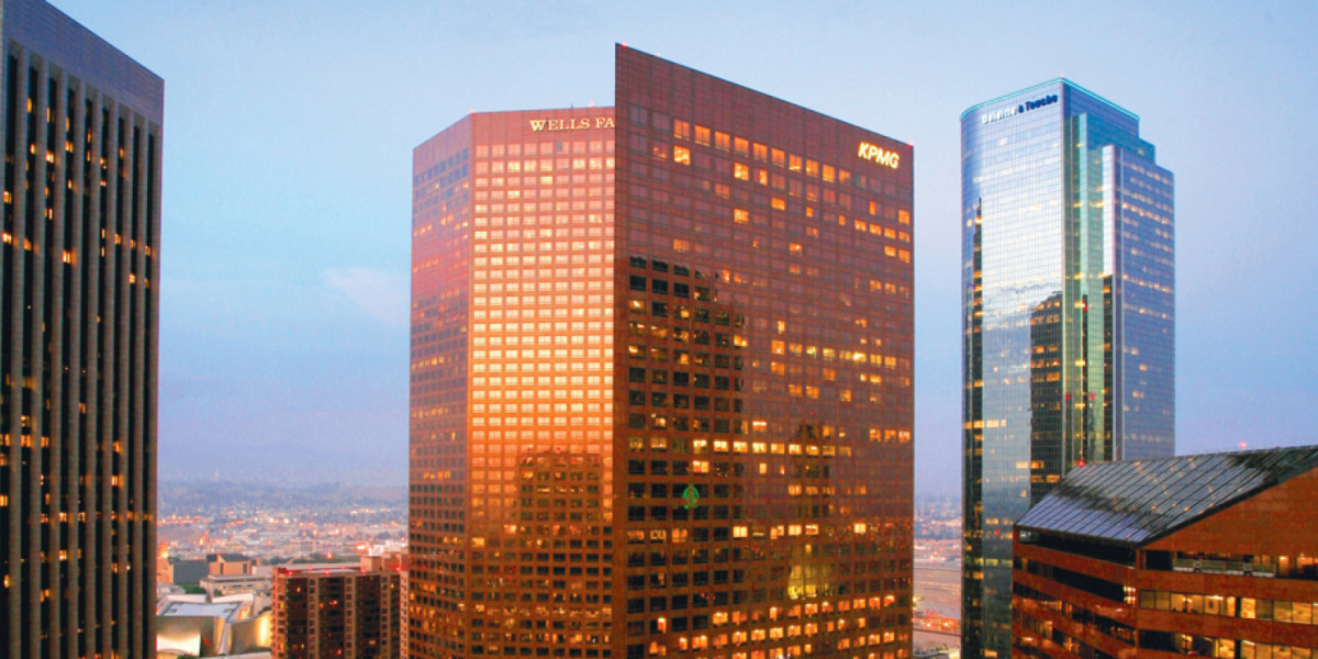 Convene - 333 South Grand Avenue, Los Angeles, California, 90071, United States