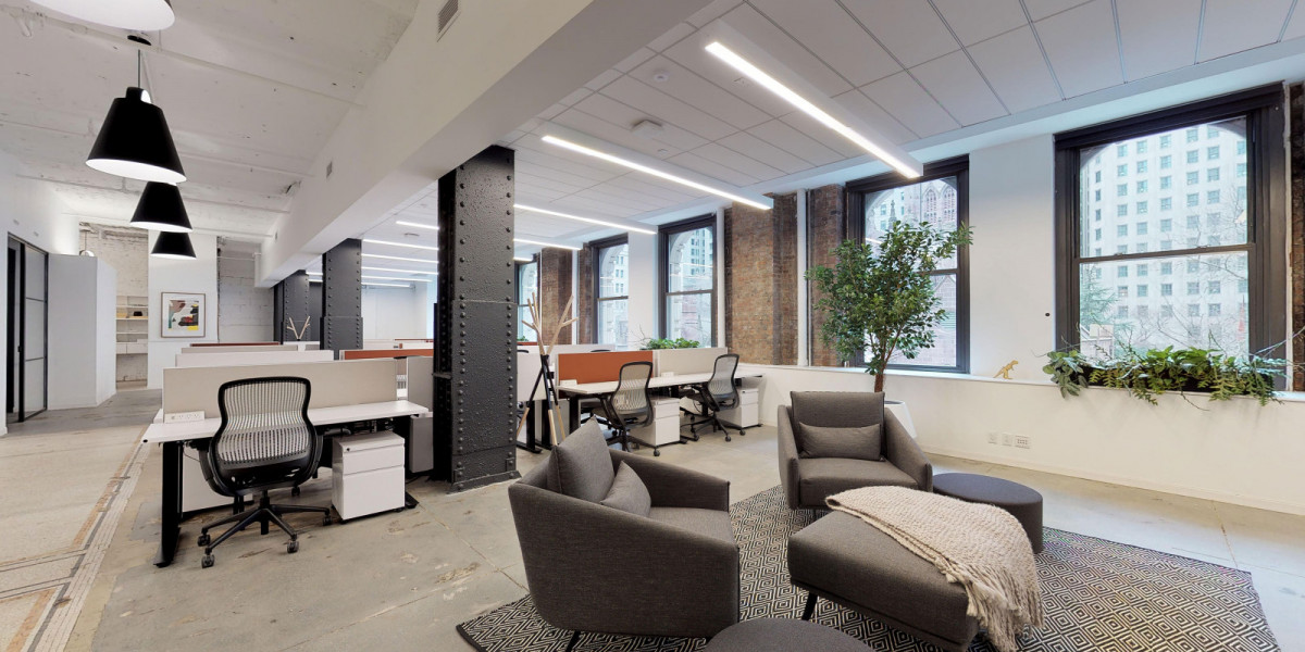 Convene - 101 Greenwich Street, Tribeca, New York, 10006, United States