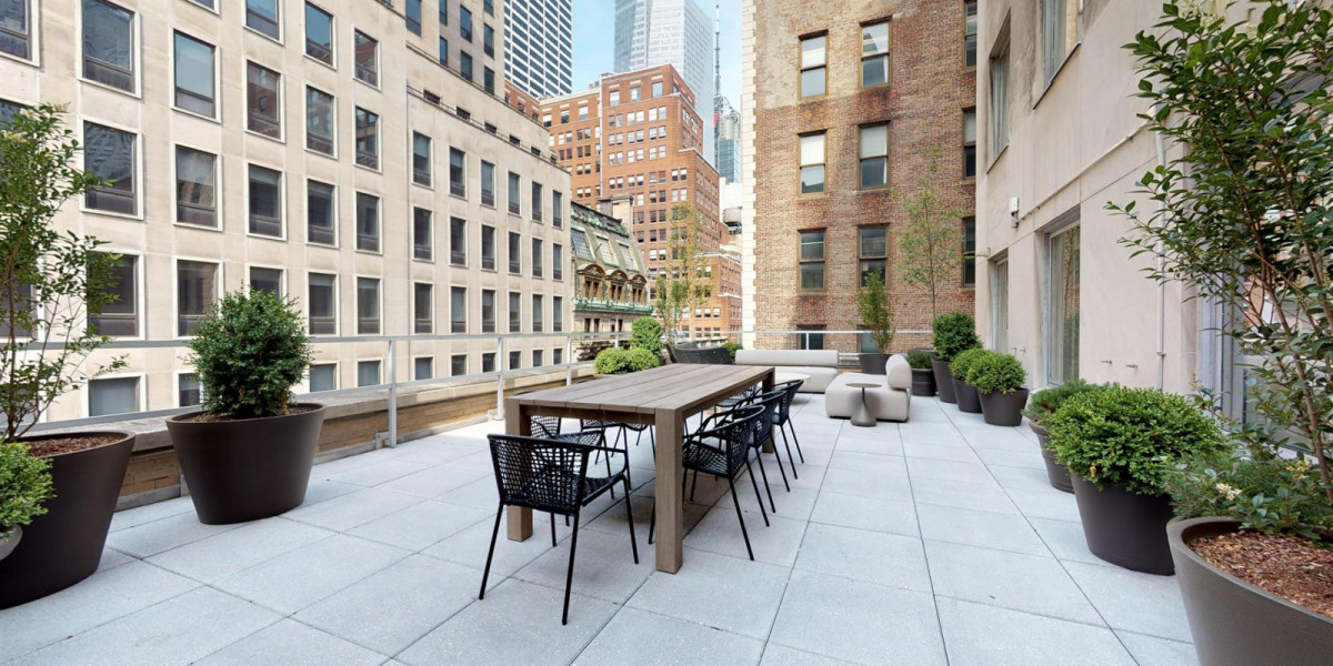 Convene - 530 5th Ave, New York, NY 10036, United States