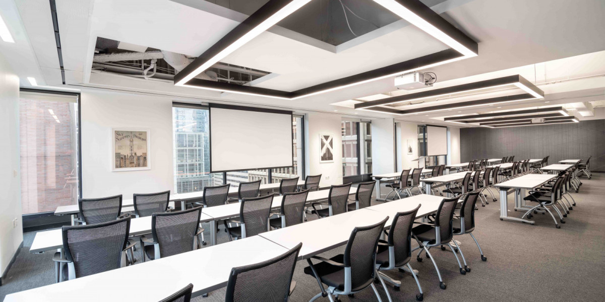 Convene - 30 S 17th St, Philadelphia, PA 19103, United States