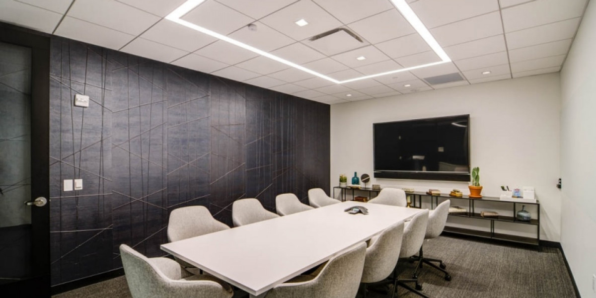 Professional office space near Philadelphia