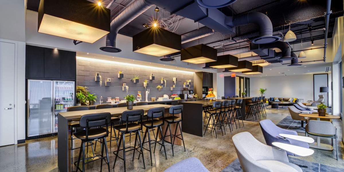 Serviced offices in Philadelphia, PA