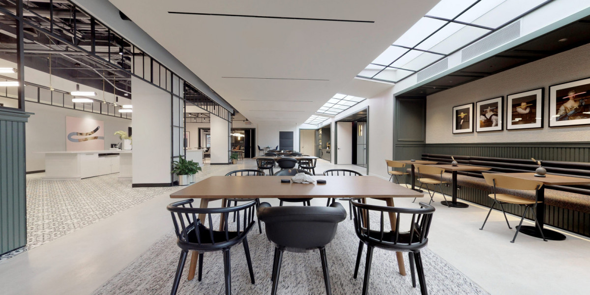 Convene - 575 7th St NW, Washington, DC 20004, USA