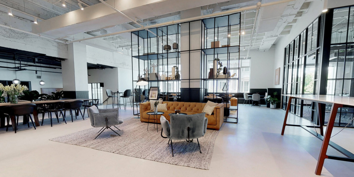 All inclusive office solutions at affordable prices near  7th St + E St