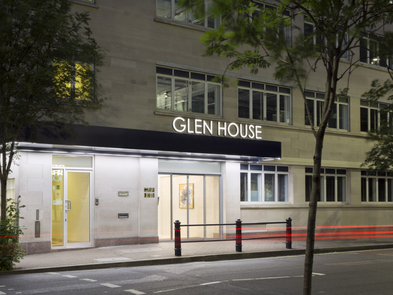 Glen House