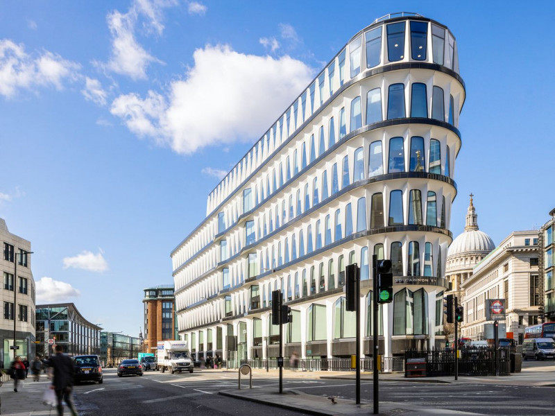 Cannon Street