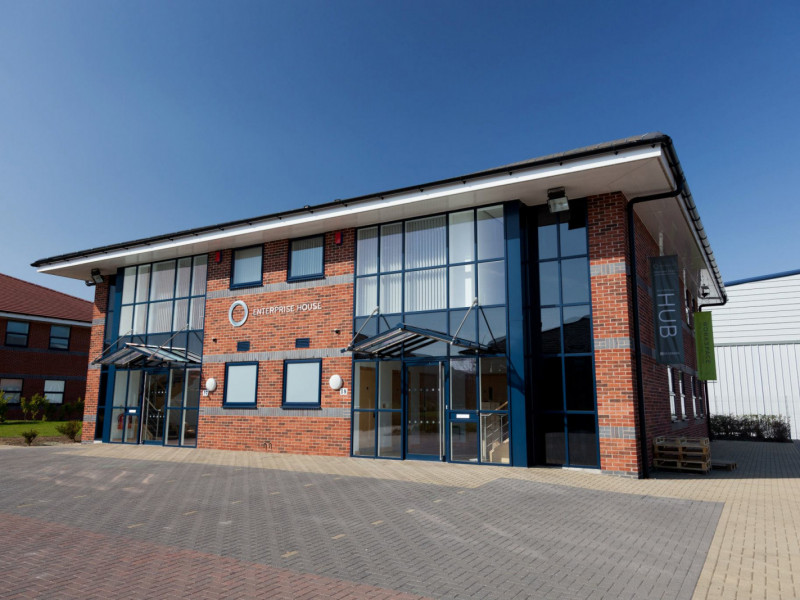 Enterprise House