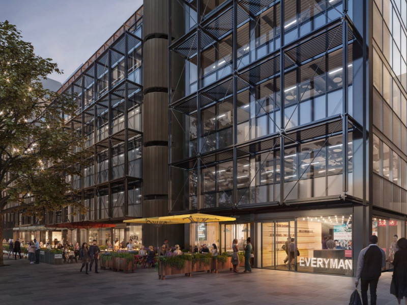 Broadgate
