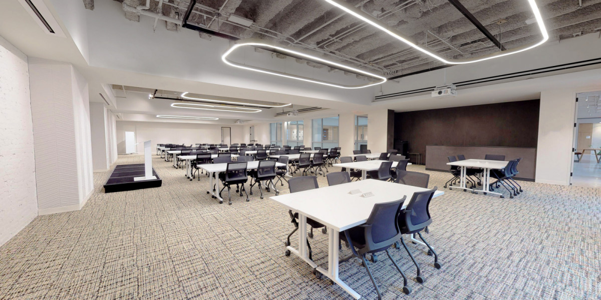 Convene - 600 14th St NW, STE 700, Washington, District of Columbia 20005, United States