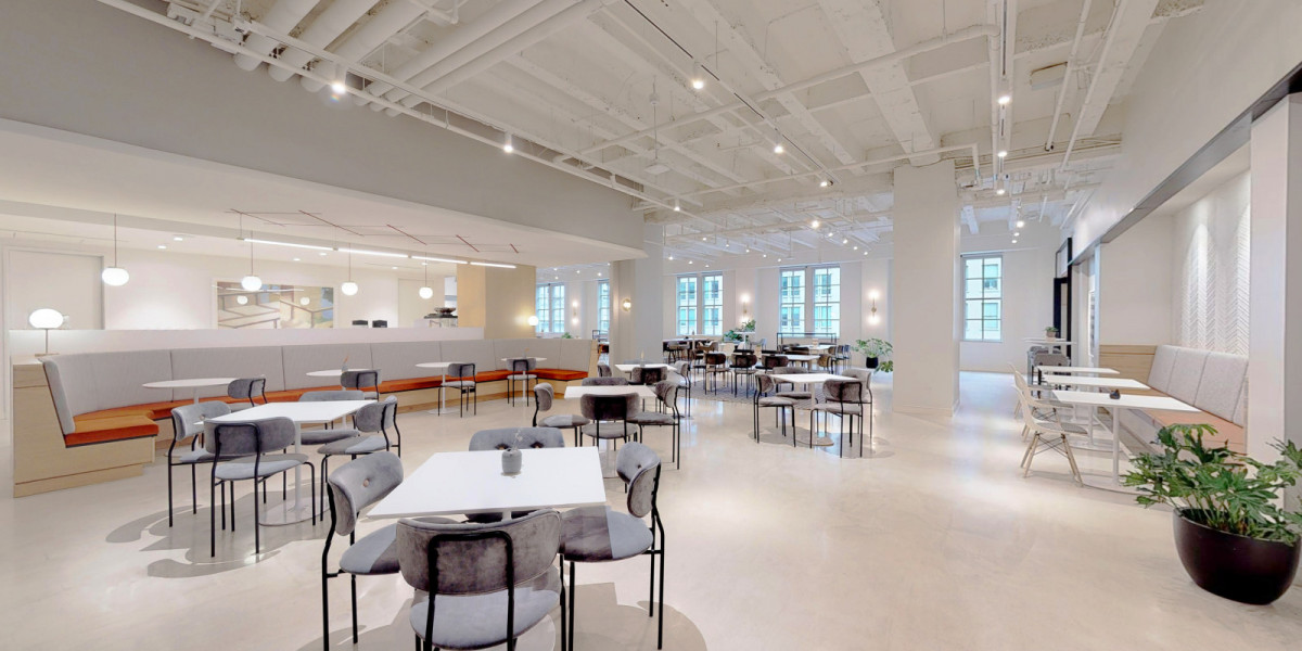 Serviced offices in Washington, District of Columbia