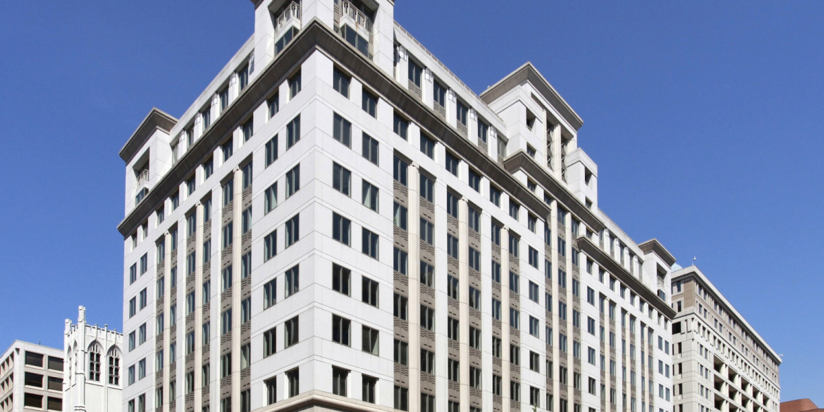 Convene - 600 14th Street NW