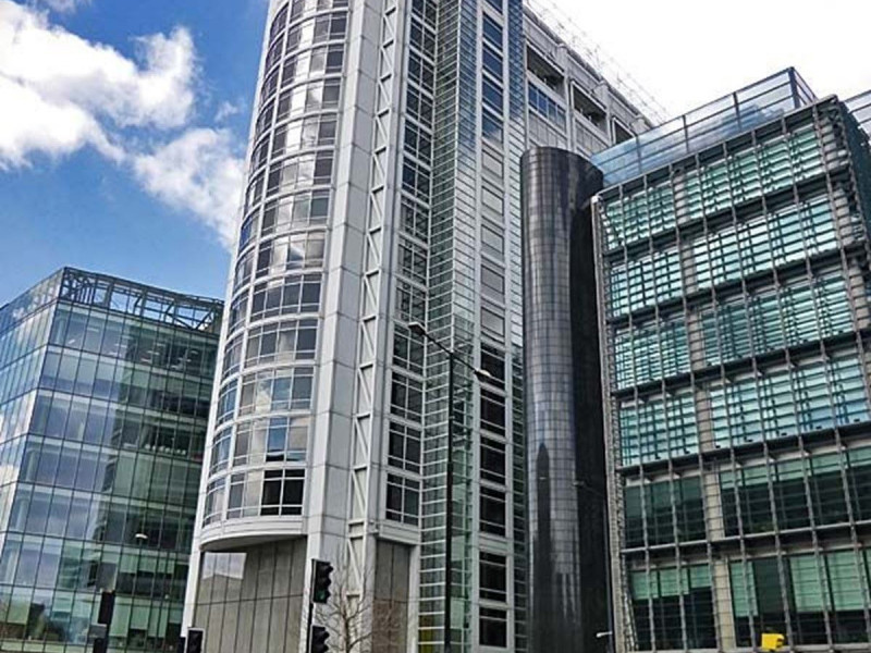 Euston Road