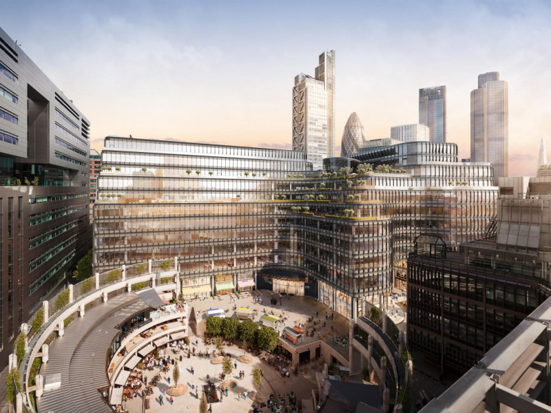 Liverpool Street