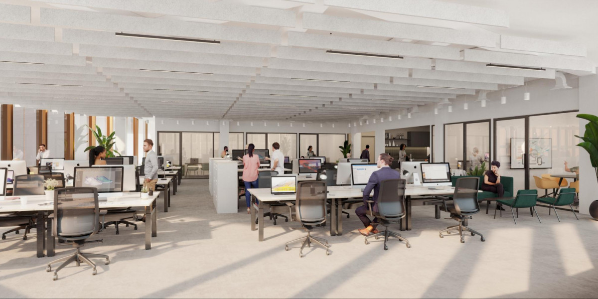 All inclusive office solutions at affordable prices near Liverpool Street Station (Stop A)