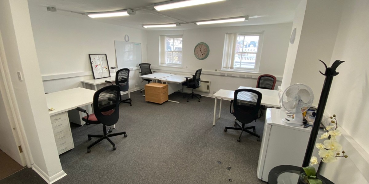 Office space at Vitaxo Spring Street