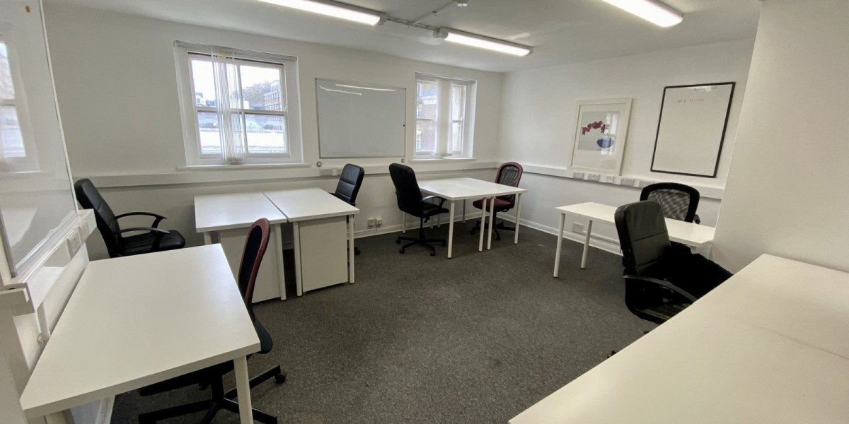 Office space at Vitaxo Spring Street