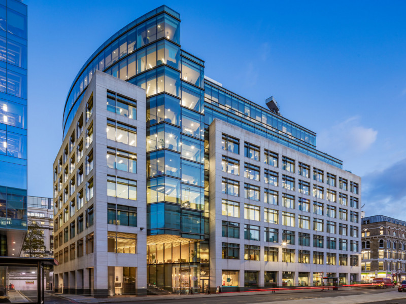 Fleet Place