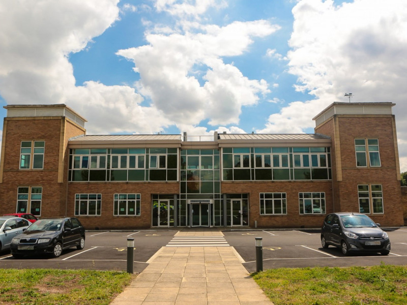 Capability House