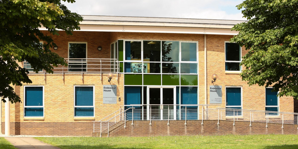 Wrest Park Enterprise - Wrest Park, Silsoe, Bedfordshire MK45 4HR, UK