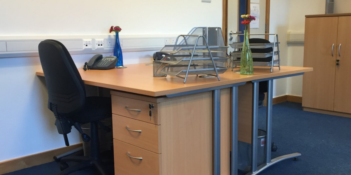 Serviced offices in Silsoe, Bedfordshire