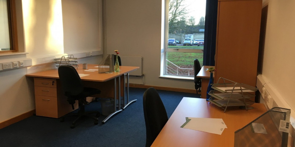 All inclusive office solutions at affordable prices near Mander Farm Road