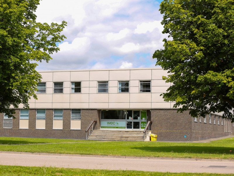 Enterprise House