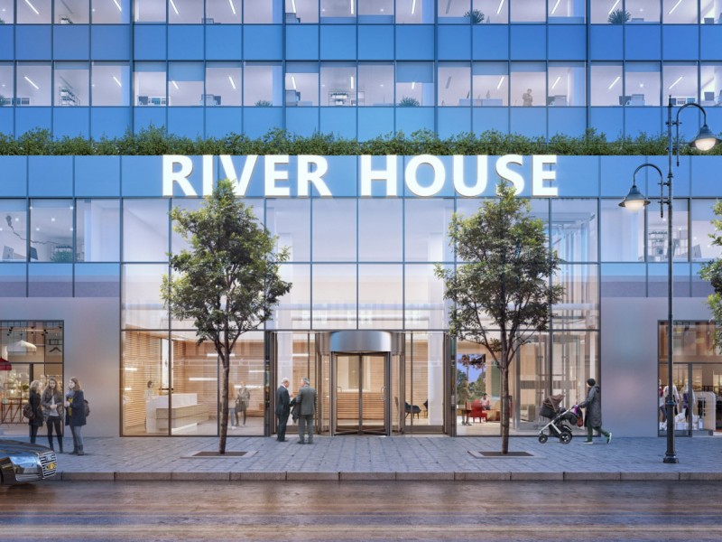 River House