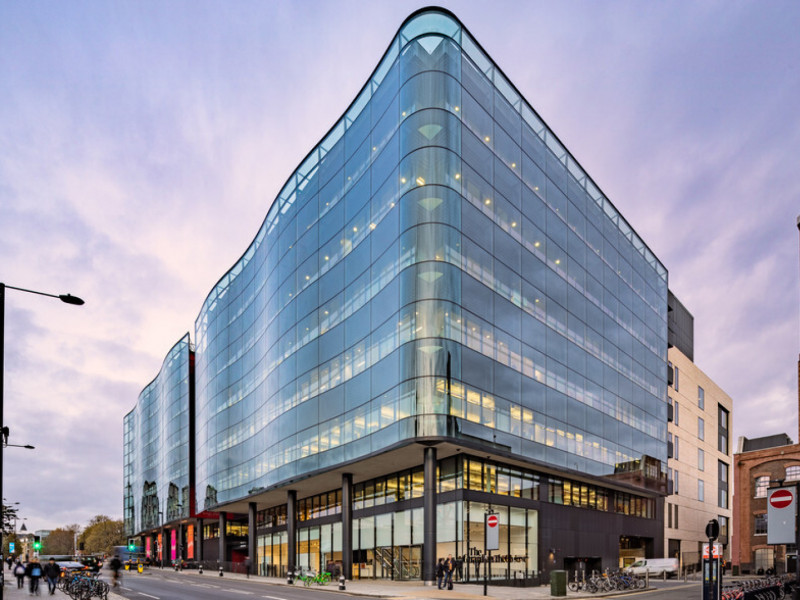 Kings Place