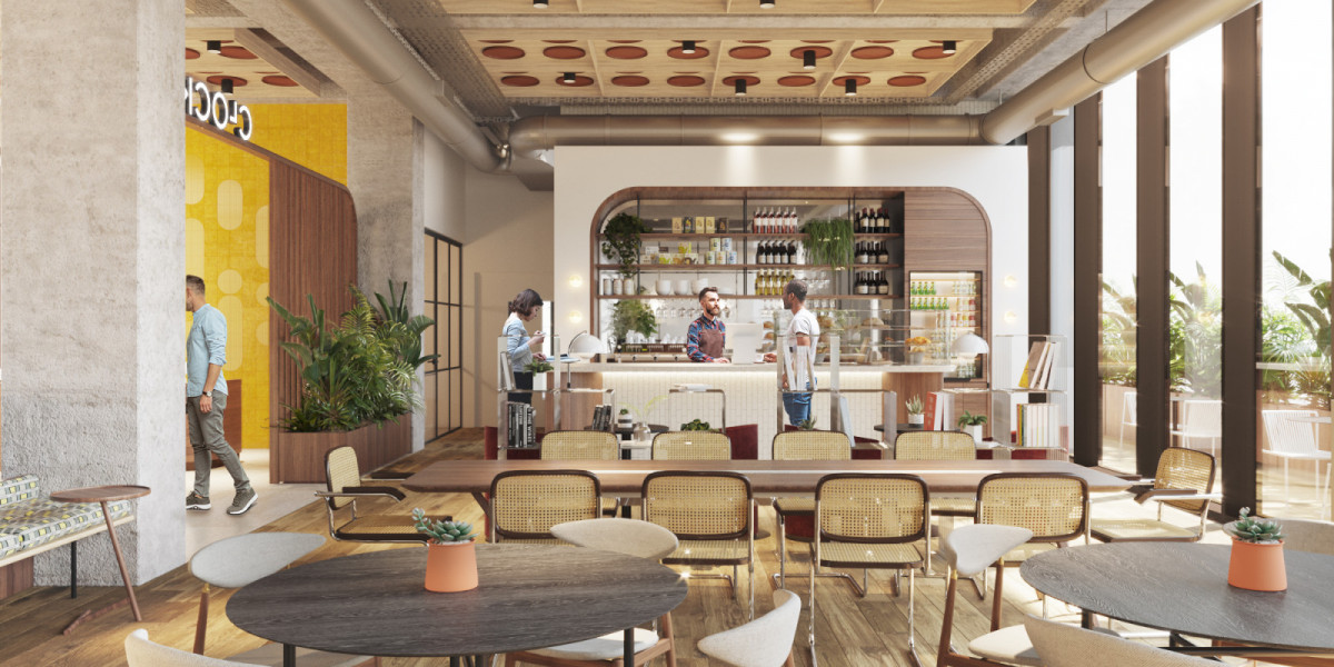 Clockwise in Manchester