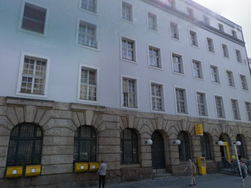 Lietzenburger Straße