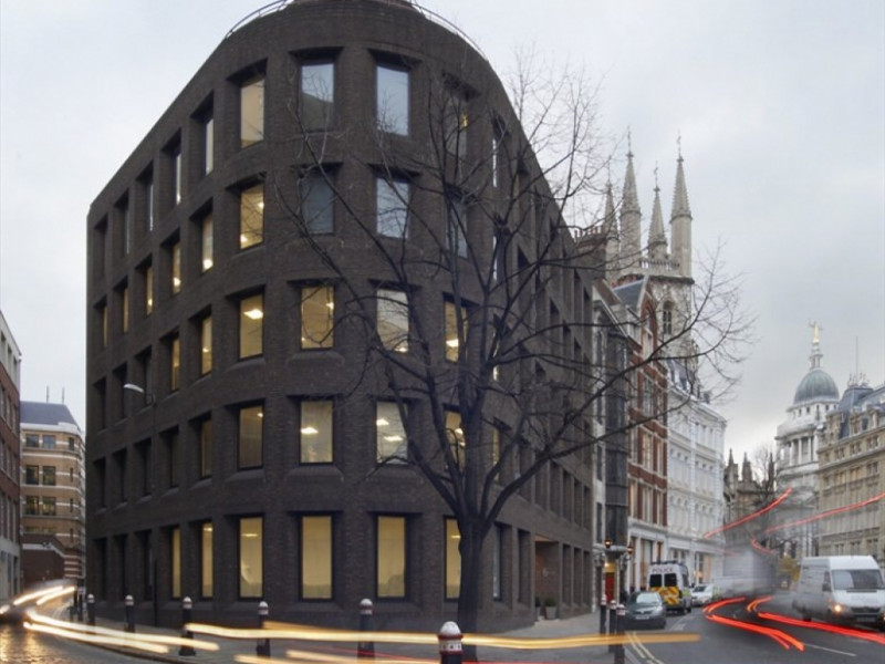 Six Snow Hill