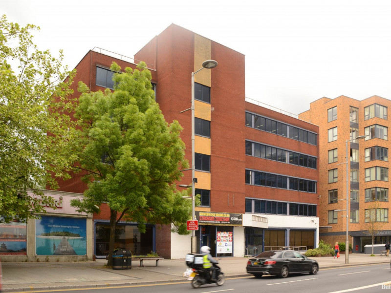 Ujima House