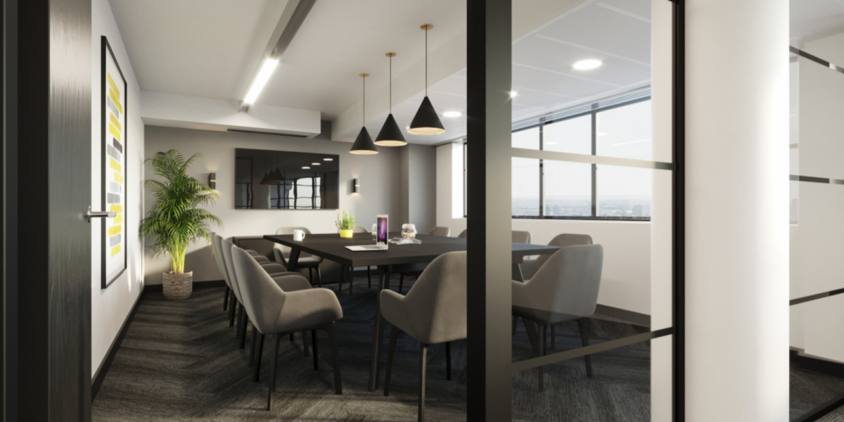 All inclusive office solutions at affordable prices near Bermondsey