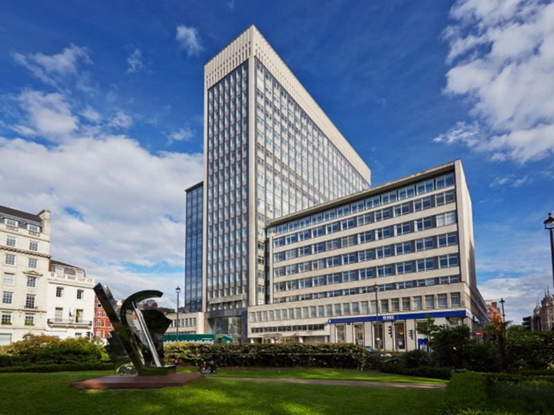 Cavendish Square