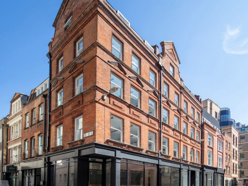 Cursitor Street