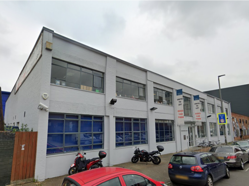 Earlsfield Business Centre