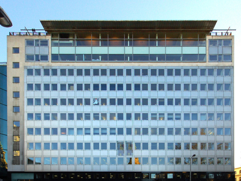 Berkshire House