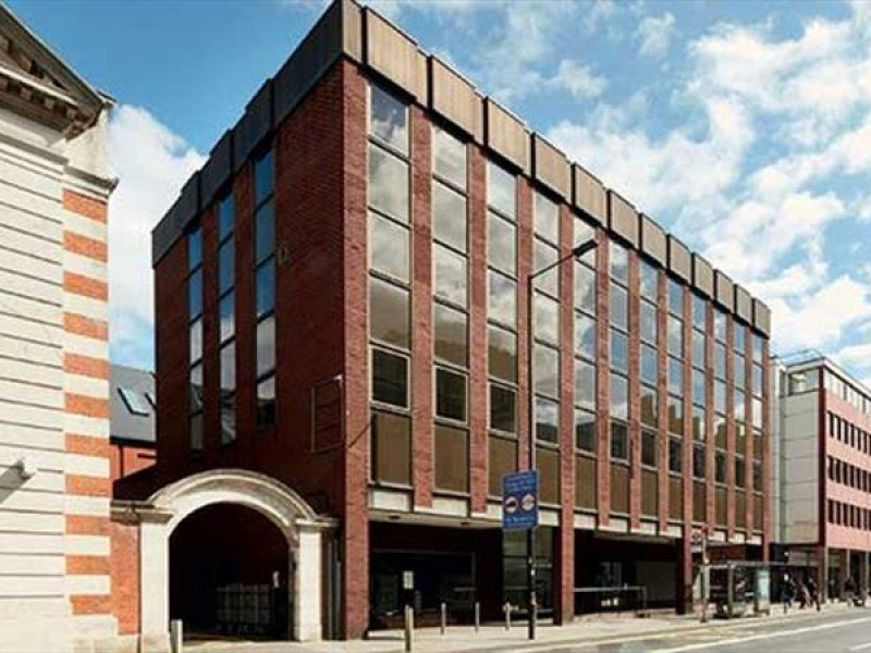 Shepherd’s Bush Road